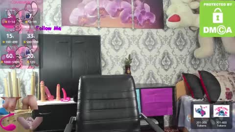 Letti online show from February 20, 6:06 am