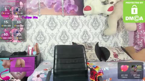 Letti online show from March 5, 5:40 am