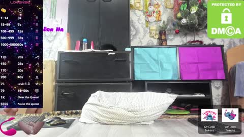 Letti online show from January 25, 4:23 am