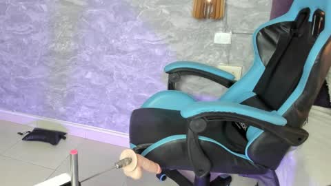 Lili online show from January 22, 10:17 pm