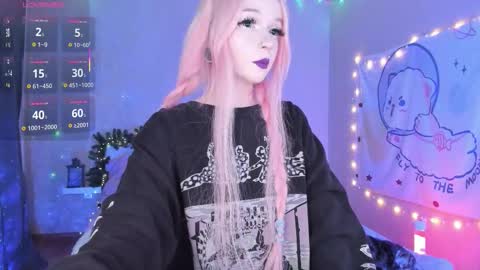 Maria online show from March 1, 10:09 pm