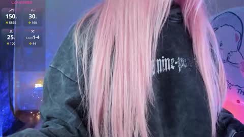 Maria online show from September 20, 9:02 pm