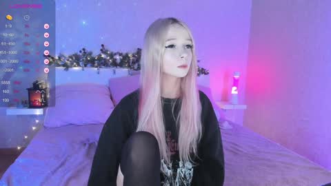 Maria online show from January 11, 10:07 pm