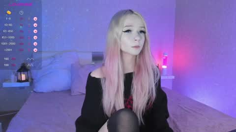 Maria online show from December 16, 9:52 pm