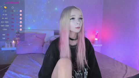 Maria online show from December 7, 9:00 pm