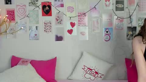 Kriss online show from February 5, 9:45 am