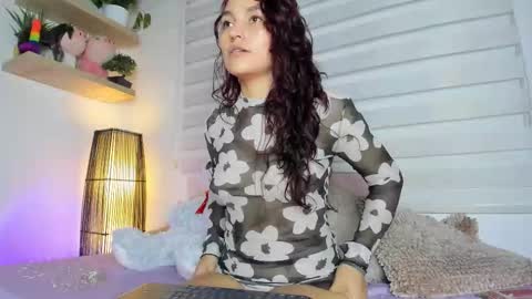 Eva online show from December 1, 8:22 pm