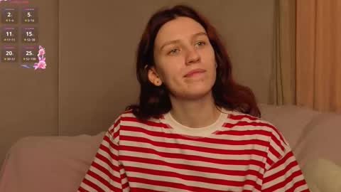 Rosy online show from February 3, 6:22 am