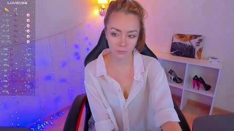 little_rockk online show from September 10, 4:45 am