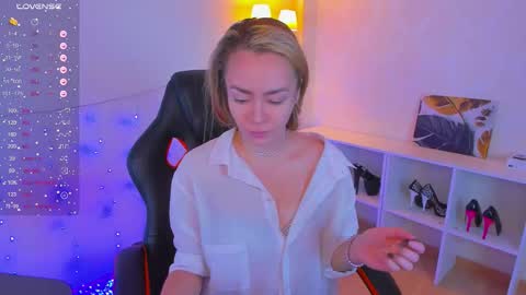 little_rockk online show from September 25, 4:55 am