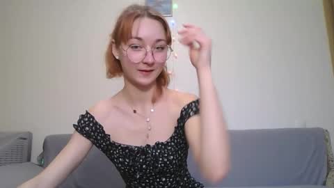 Little Rory online show from January 9, 1:04 pm