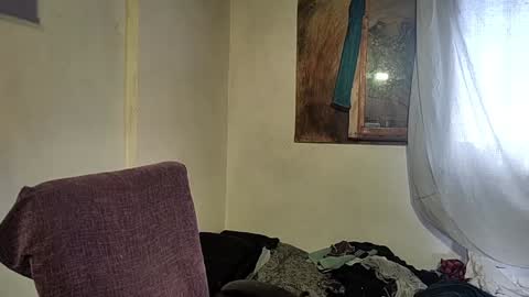 little_savage online show from December 22, 7:31 pm