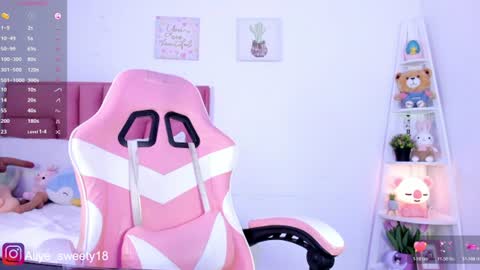 Aliye  online show from June 22, 3:25 am
