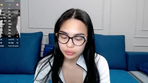 Kwan online show from February 21, 1:44 pm