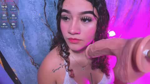 little_valentinaa online show from January 17, 12:12 pm