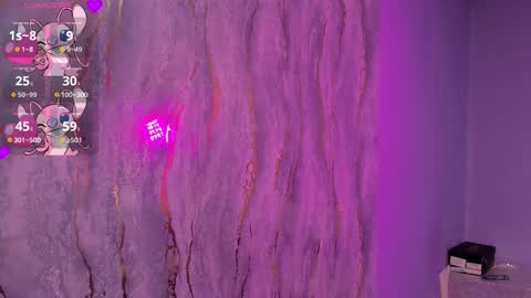 little_valentinaa online show from November 25, 11:34 am