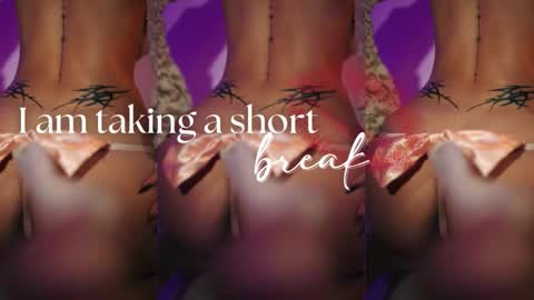 Im your little Velinda  online show from September 19, 6:18 pm