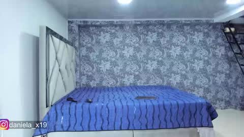 Abbie online show from April 11, 1:44 am