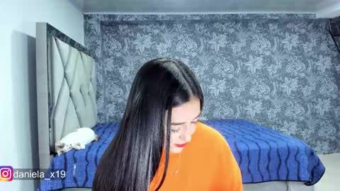 Abbie online show from March 21, 2:05 am