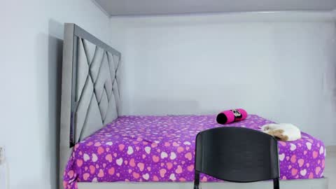 Abbie online show from January 21, 12:25 am