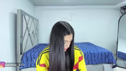 Abbie online show from February 20, 6:19 am