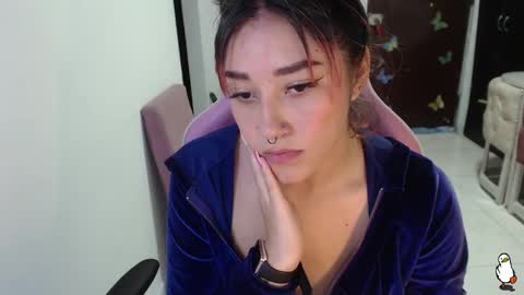 Daniela online show from September 28, 10:37 pm