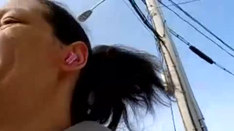 Sady Jayne online show from March 15, 8:33 pm