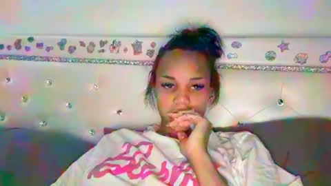 LittleCutieChloe online show from August 7, 10:50 pm