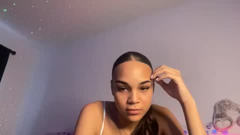 LittleCutieChloe online show from January 16, 9:44 pm