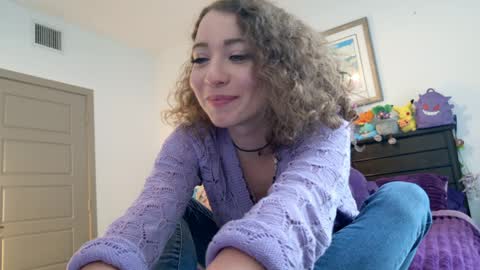 littledeathtrap online show from April 15, 7:58 pm