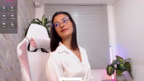 Ashley online show from July 27, 11:51 am