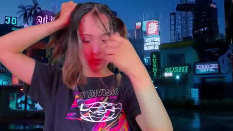 littlee_emma_ online show from September 14, 3:37 am