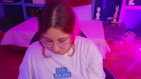 Angel  online show from February 21, 8:42 pm