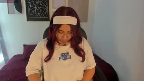 Angel  online show from January 5, 8:23 pm