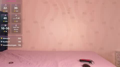 Tania  online show from December 17, 8:02 pm