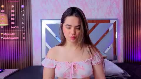 Sara online show from February 24, 10:58 am