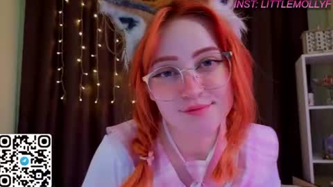 Molly online show from July 5, 4:51 am