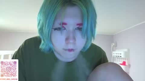 Little Kitten Star online show from August 3, 9:20 pm