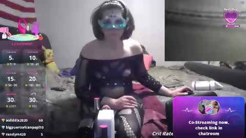 Tittygirl8 online show from May 30, 12:08 am