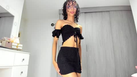 Luna online show from January 3, 1:05 am