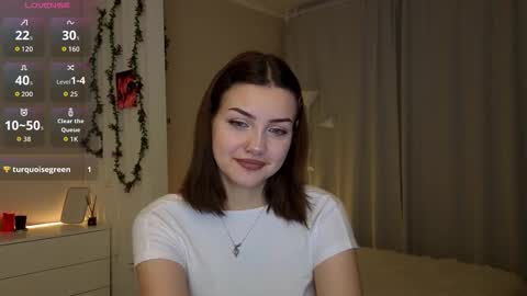 Bella online show from November 28, 5:43 am