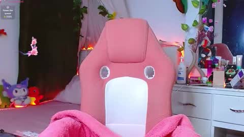 Ruby Rouse online show from November 25, 3:31 am