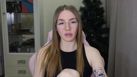 Eliana online show from December 28, 12:24 pm