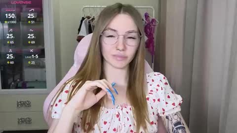 Eliana online show from February 14, 11:53 am