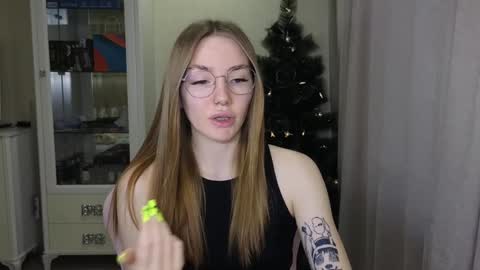 Eliana online show from December 17, 11:06 am