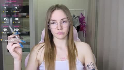 Eliana online show from February 6, 10:47 am