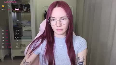 Eliana online show from September 12, 12:01 pm