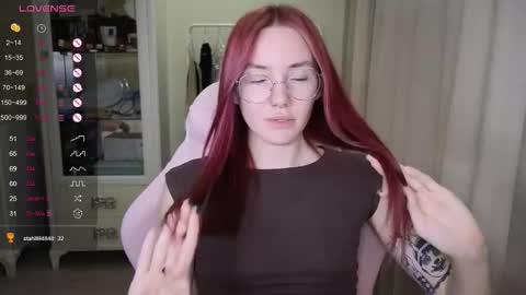 Eliana online show from September 28, 11:26 am