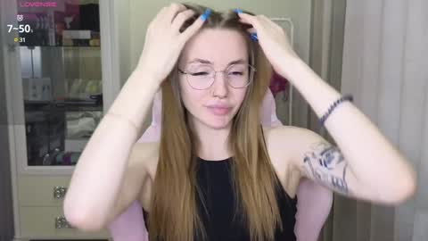 Eliana online show from February 8, 8:42 am