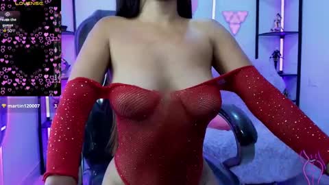 littlevixen18 online show from March 5, 3:18 pm